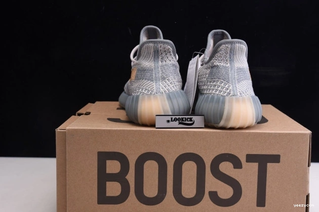 V2 FZ5421 Israfil Boost Adidas Yeezy 350 0803